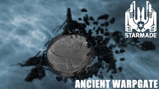 StarMade #180 - Ancient Warpgate - Legendary TIER
