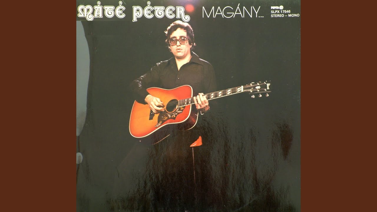 Regardez Várni kell - Reach Out I'll Be There sur YouTube Regardez Várni kell - Reach Out I'll Be There sur YouTube