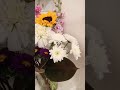 Let see some beautiful flowers #music #flowers #babysbreath #oldies #florist