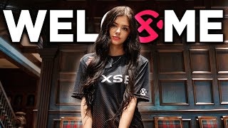 XSET Fraanticcs Official Announcement