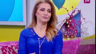 هنا الاعرج ونجود سرحان - مشروع وصول المرأة للعدالة - مبادرات