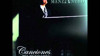 Video thumbnail of ""Nada Personal" - Armando Manzanero"