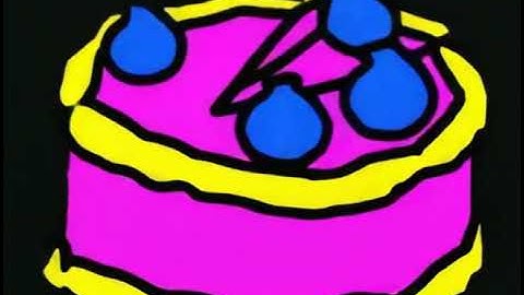 Classic 8-Inch Vanilla Layer Cake Recipe (National Cake Day Special)