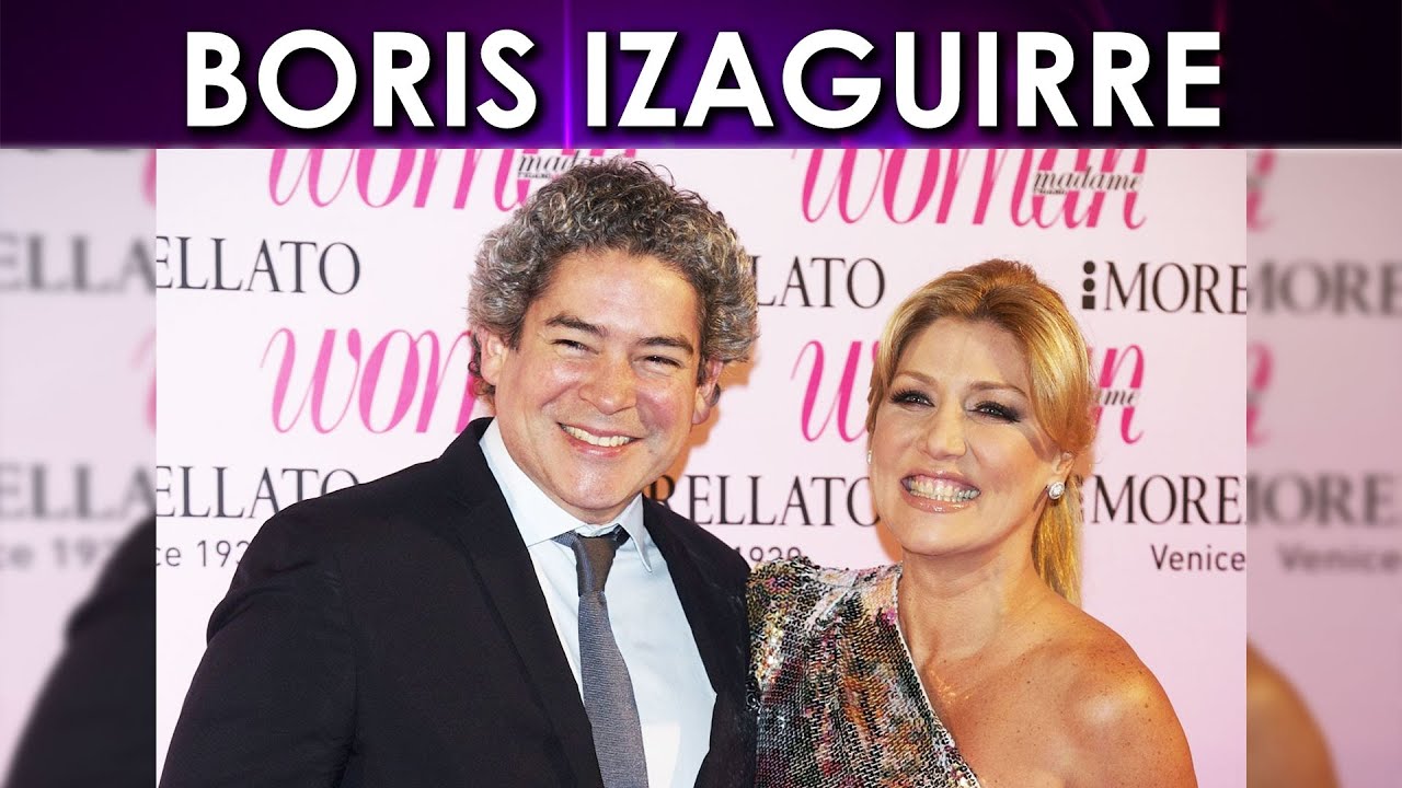 Boris Izaguirre | El Humano y el divino en El Show de Maite