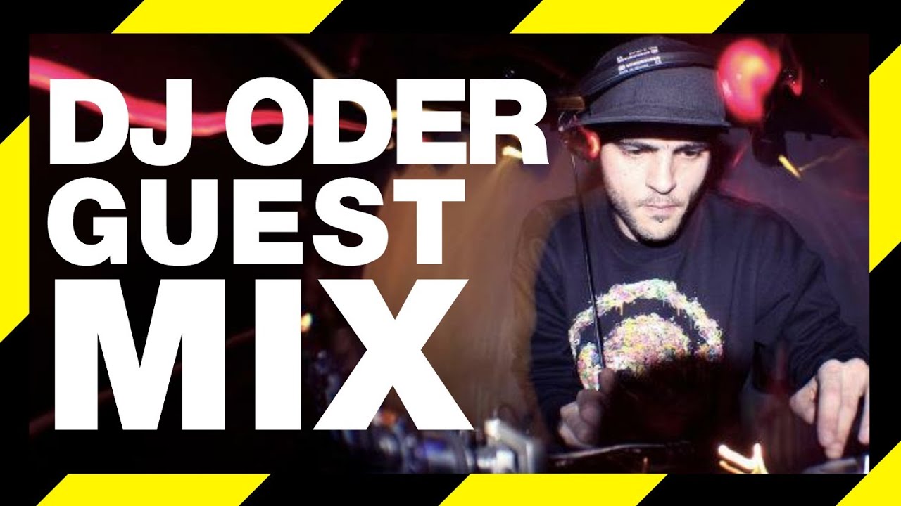 fresh beat band DJ Order - Drum & Bass Mix - Panda Mix Show