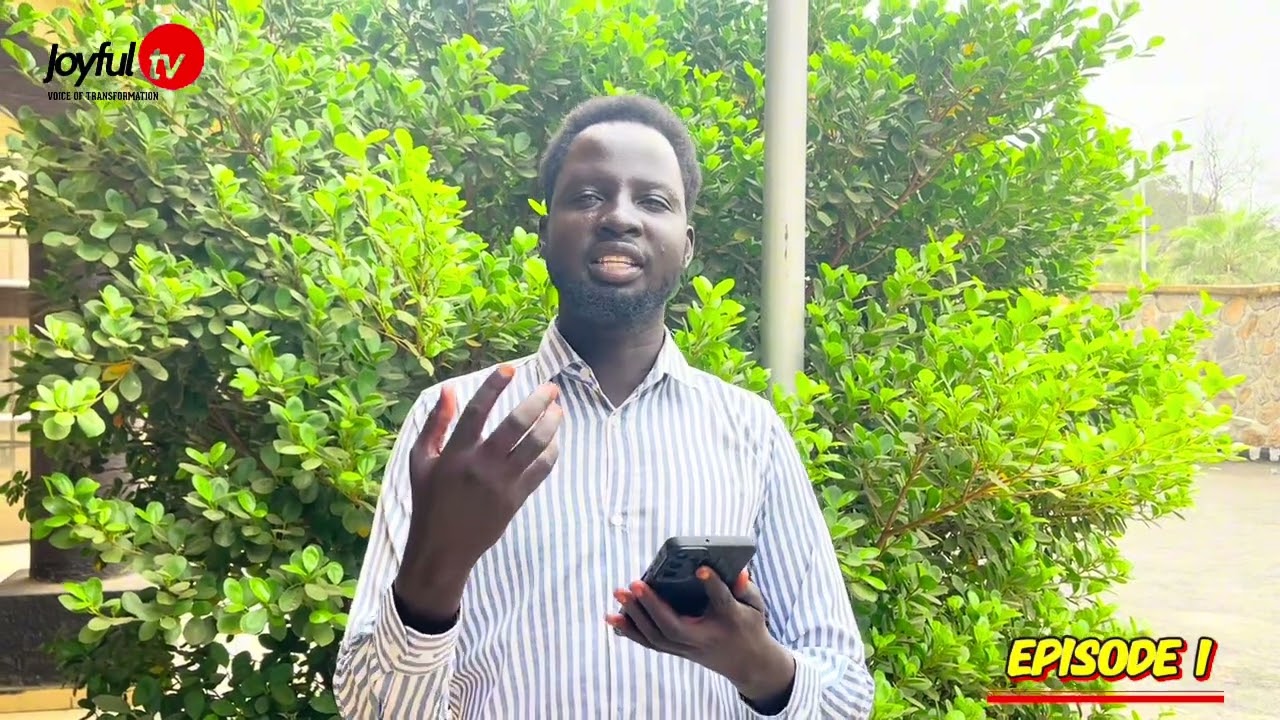 Dëën e yiee mi jiäk , By Apostle Tut Bulek