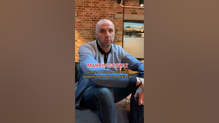 Marcin Gortat wyznaje, kto był jego najtrudniejszym przeciwnikiem - drużyna i zawodnik!