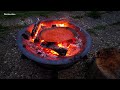 End of video