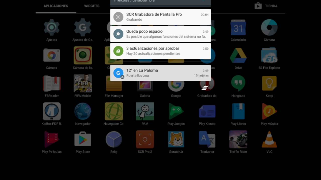Como Grabar Un Video Sin Que Se Note Que Leo
