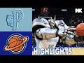 Peeklings vs. Orbits - Full Game Highlights - P League (episode 44)