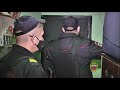 Ð›Ð¸Ð°Ð½Ð¾Ð·Ð¾Ð²Ð¾: Ð½Ð¾Ñ‡Ð½Ð¾Ðµ Ð´ÐµÐ¶ÑƒÑ€ÑÑ‚Ð²Ð¾ Ñ ÑÐºÐ¸Ð¿Ð°Ð¶ÐµÐ¼ ÐŸÐŸÐ¡ÐŸ