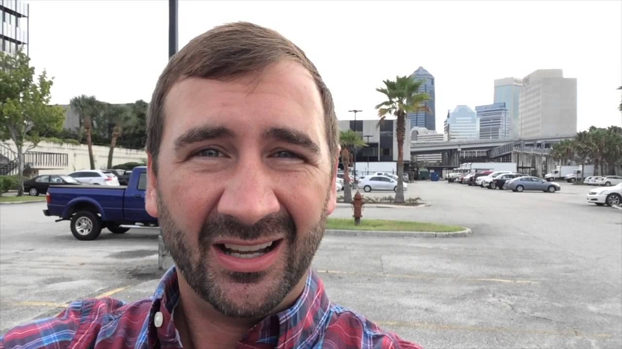 mainlander Watch MATT ABOUT JAX for Monday, August 11, 2014
