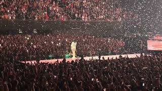 Billie Eilish  Happier Than Ever @ Ziggo Dome Amsterdam 2022