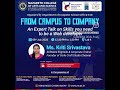 admission open for software learning programs ambattur Chennai online offline classes morning batch