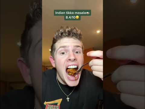Indian Food VS American Food! (Food Battle)