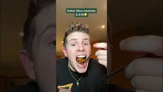 Indian Food VS American Food! (Food Battle) screenshot 4