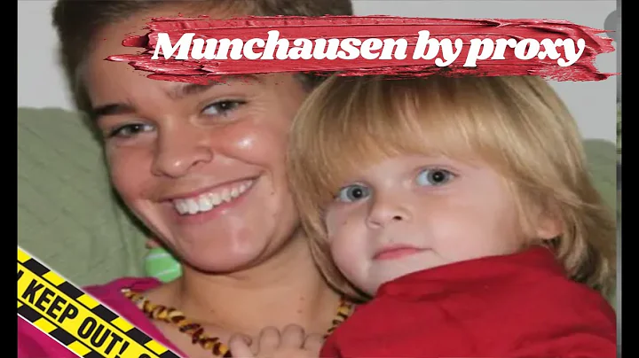 Lacey Spears / munchausen by proxy / Solved: True ...