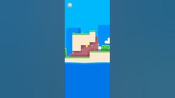 Fancade - PopCorn By R3DZ3R (Daily Challenge - Part 1/7)