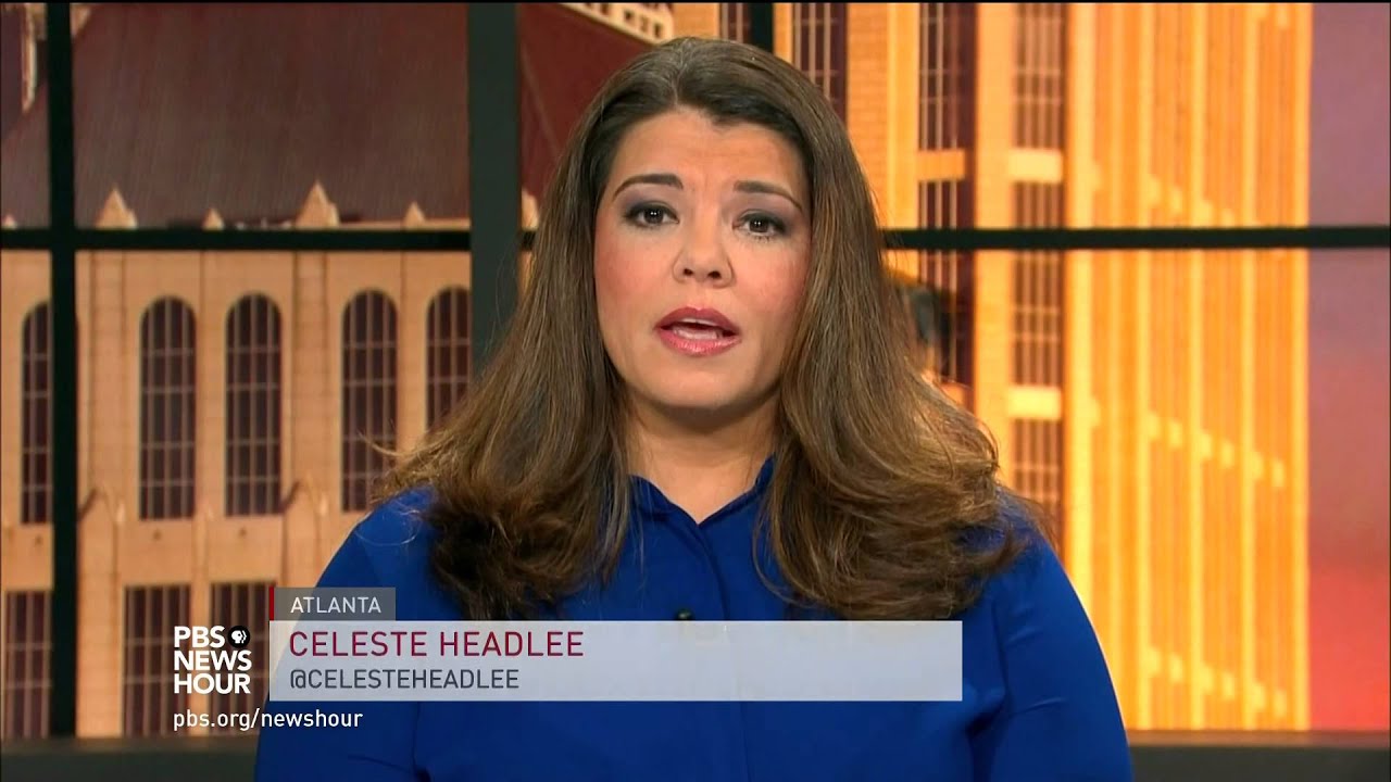 Reports from the field in key Super Tuesday states