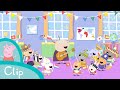 Peppa Pig - International Day (Clip)