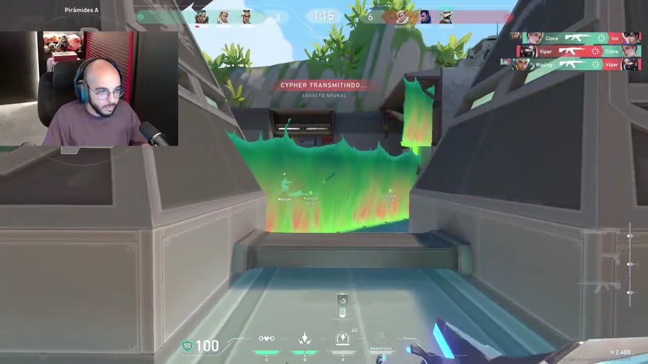 SACY SOVA BREEZE PRO RADIANT VALORANT GAMEPLAY! FULL MATCH VOD