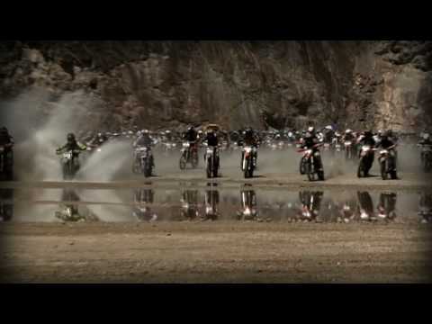 Red Bull Hare Scramble 2010