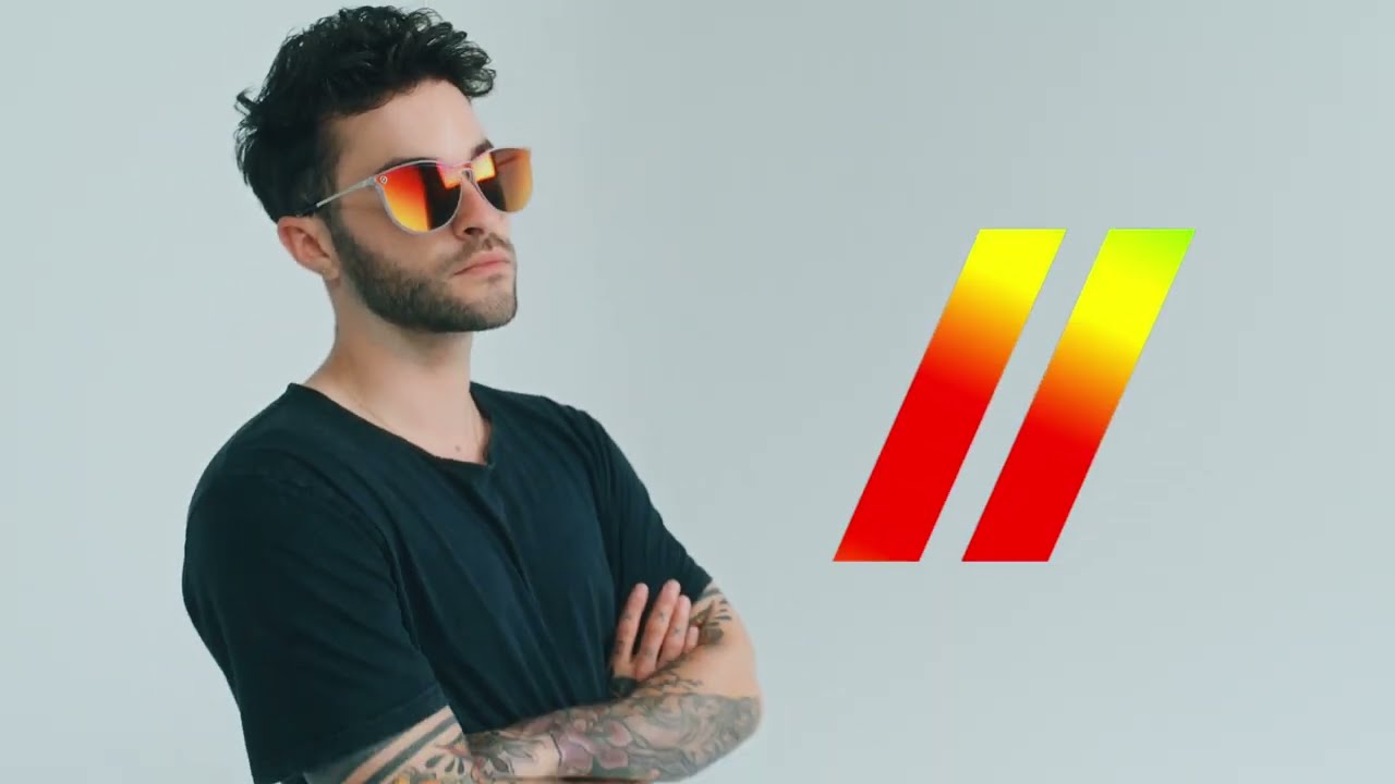 Blenders Eyewear: Limited-Edition  display picture 1