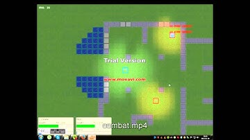 Java, simple combat