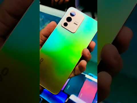 Vivo New Mobile