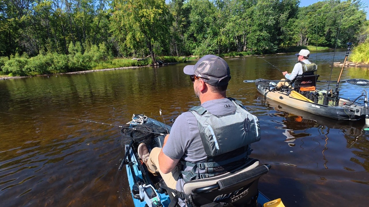 Creek Fishing Adventures
