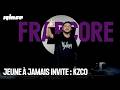 Jeune à Jamais Invite KZCO HYDRA Techno DJ Set Rinse France mp3