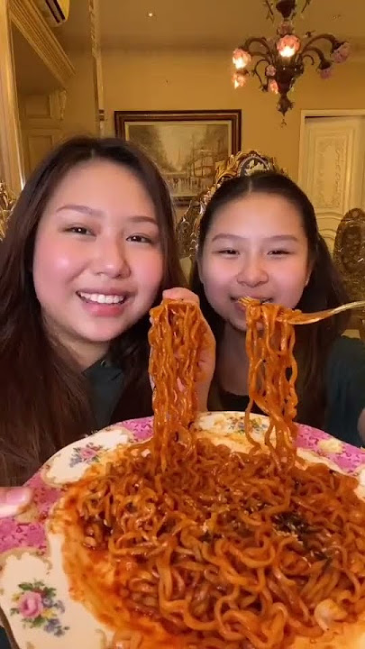 MIE SAMYANG LIMITED EDITION 3X LEBIH PEDAS