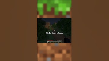 EPIC 24/7 Minecraft SERVER (24/7) Bedrock/Java