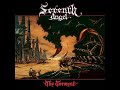SEVENTH ANGEL - Tormented Forever