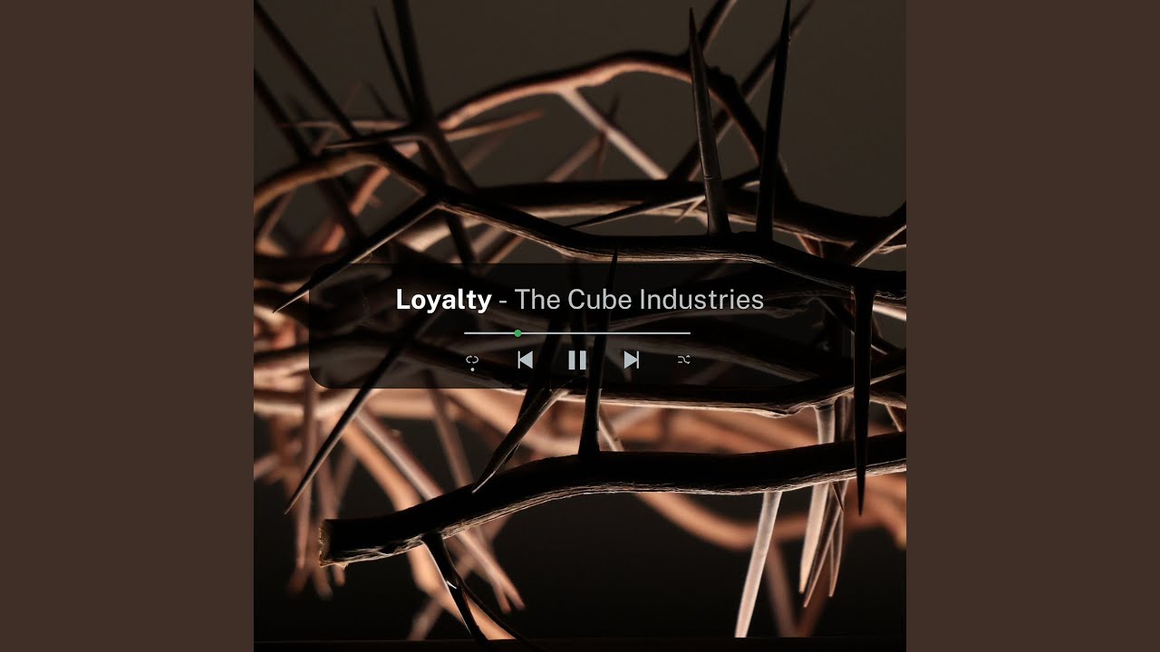Loyalty - YouTube