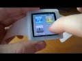 Pulseira iPod Nano2.wmv