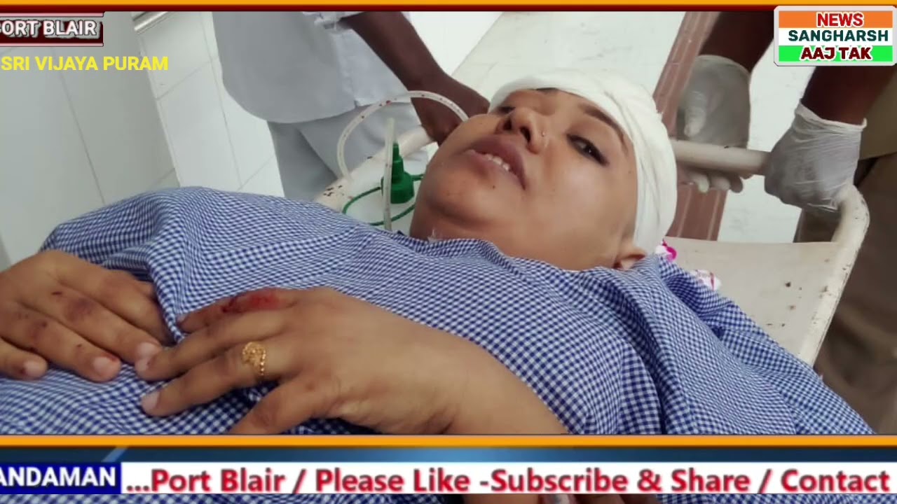 UPDATE MAYABUNDER HELICOPTER HADSHA :-NANHI SEE JAAN NE  MOUT KO BHI HARAYA. 