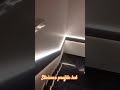 staircase profile led #freestyle #electrician #electrical#love