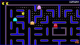 Pacman5 - Jr. Pac-Man! (v0.992a)