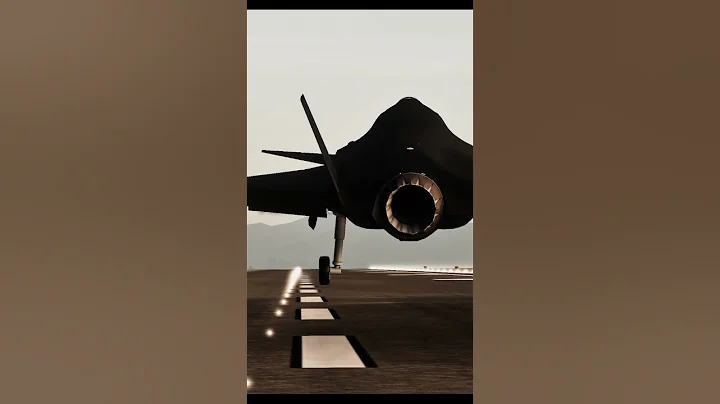 Navy vs Airforce Landing | VTOL VR