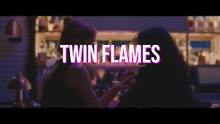 Twin Flames || multifandom/lesbians