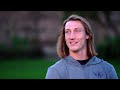 🎥 JAGUARS v BRONCOS | Jason Sits Down With Trevor Lawrence In London | EXCLUSIVE Interview | NFL UK