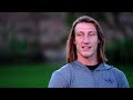 🎥 JAGUARS v BRONCOS | Jason Sits Down With Trevor Lawrence In London | EXCLUSIVE Interview | NFL UK