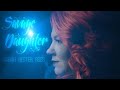 Savage Daughter | Official Video | Sarah Hester Ross