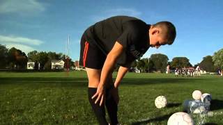 Featured student athlete, 10/13/13