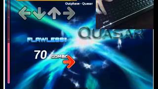 [Stepmania - A] Quasar - Outphase