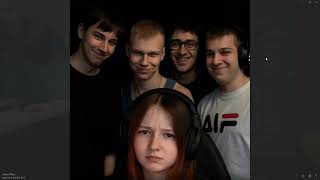 ДА ВЫ ЕБНУТЫЕ? ЧТО ЭТО ЗА ПИЗДЕЦ...