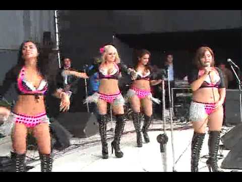Chicas en vivo Chicas en vivo
