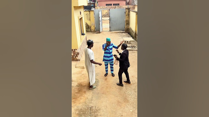 The fraudulent agent