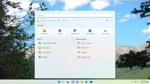 How To Fix ntoskrnl.exe High Memory Usage In Windows 11
